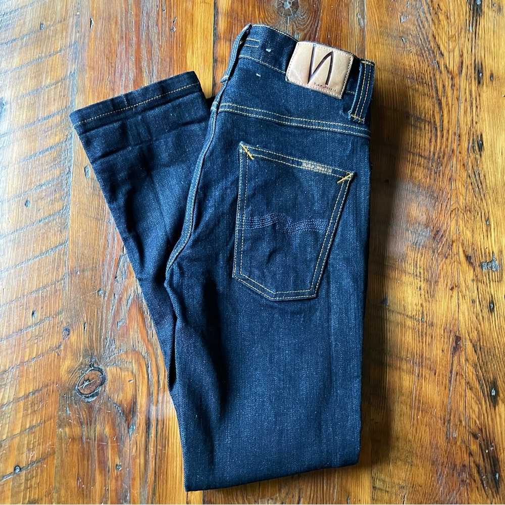 Nudie Jeans Co.